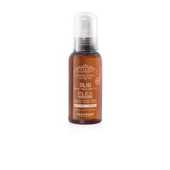 IL SALONE MILANO OIL PLEX 100ML /3.38 Fl.Oz
